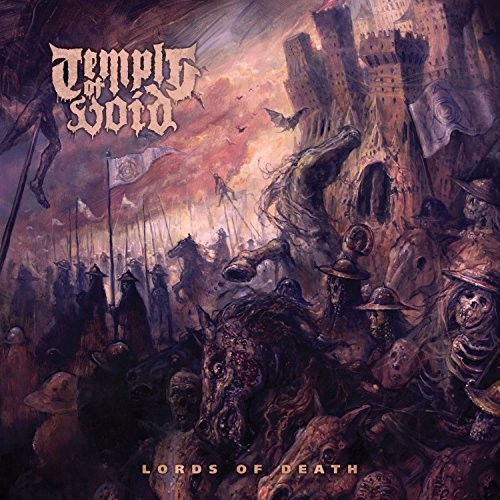 Lords Of Death