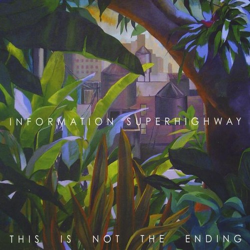 Information Superhighway - This Is Not the Ending