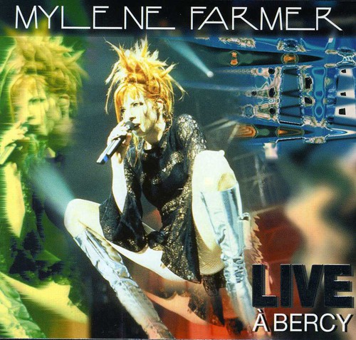Live at Bercy [Import]
