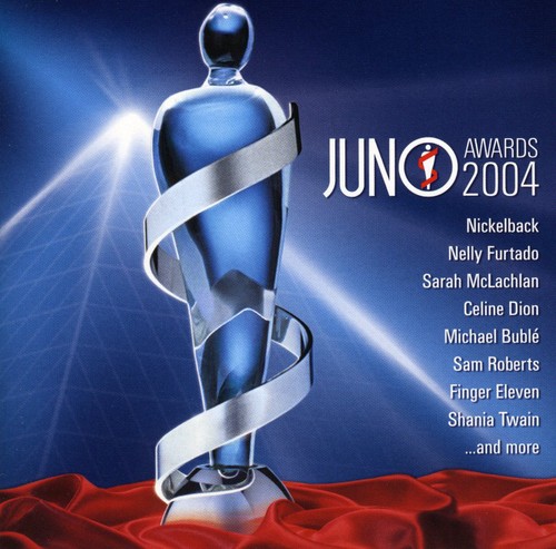 Juno Awards 2004 [Import]
