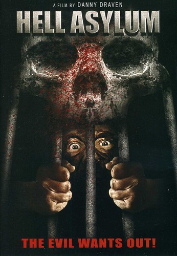 Hell Asylum