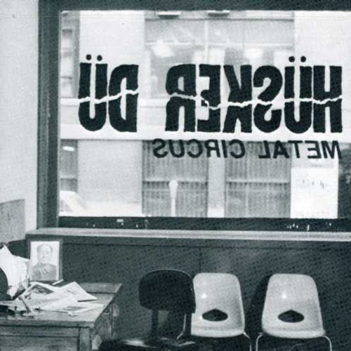 Album Art
