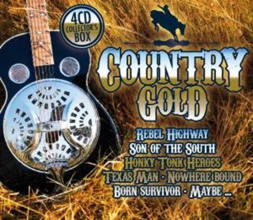 Country Gold /  Various
