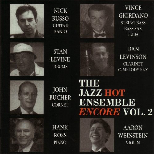 Encore, Vol. 2