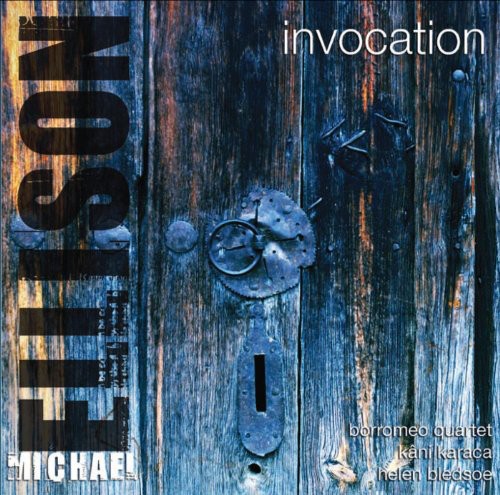 Invocation