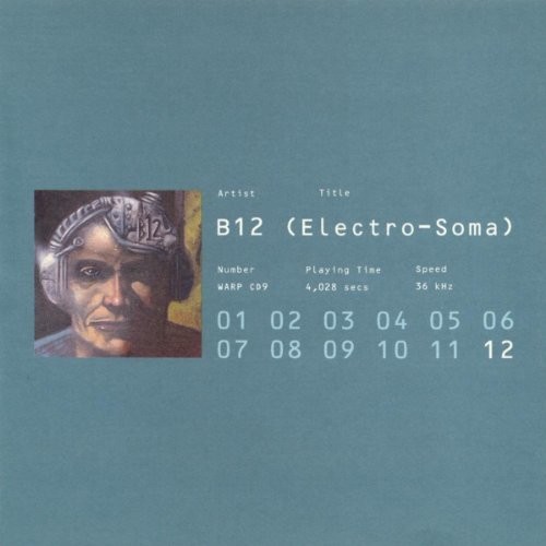 ELECTRO-SOMA