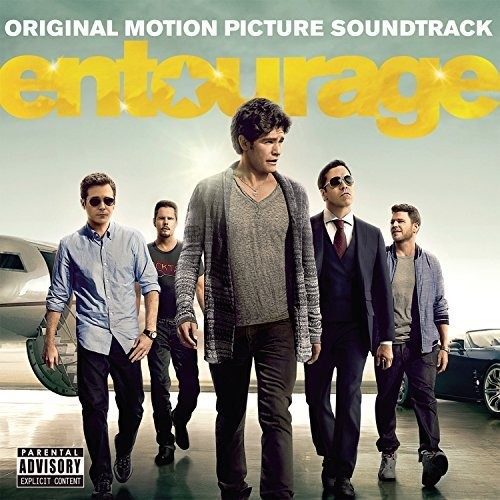 ENTOURAGE / O.S.T.