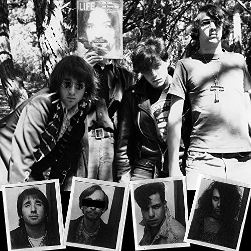 The Dwarves - Lick It [LP]