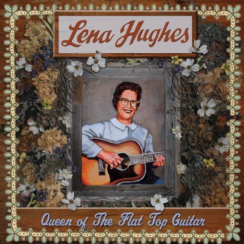 Queen of the Flat Top Guitar