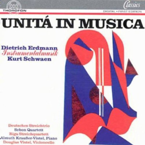 Unita in Muscia /  Various