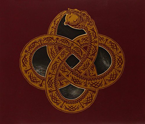 Serpent & the Sphere
