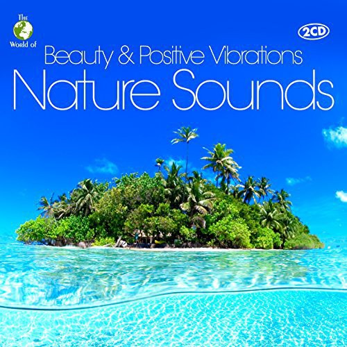 Beauty & Positive Vibrations /  Various
