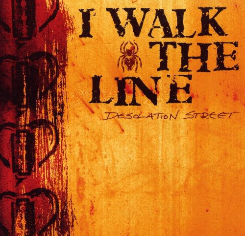 I Walk The Line - Desolation Street