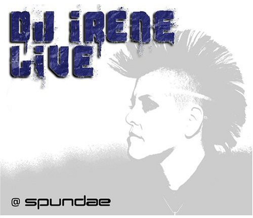 Dj Irene - Decades