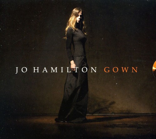 Gown [Import]