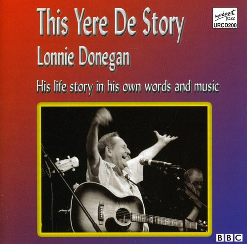 This Yere de Story [Import]