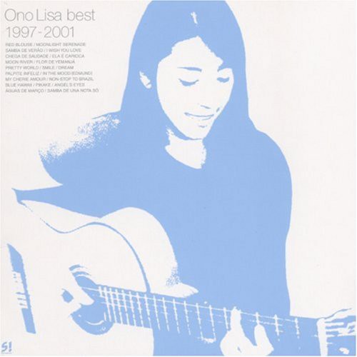 Best 1997-2001 [Import]