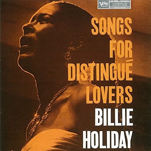 Songs For Distingue Lovers [Import]