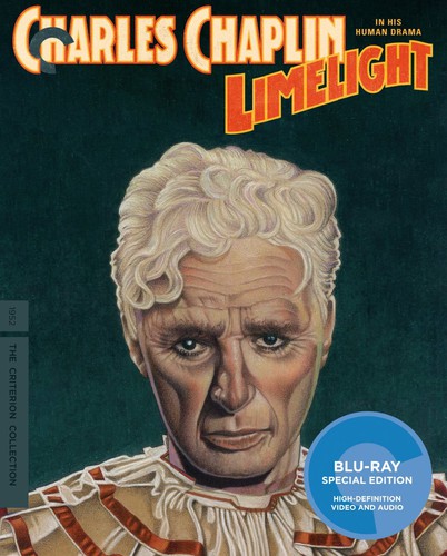  - Limelight (Criterion Collection)