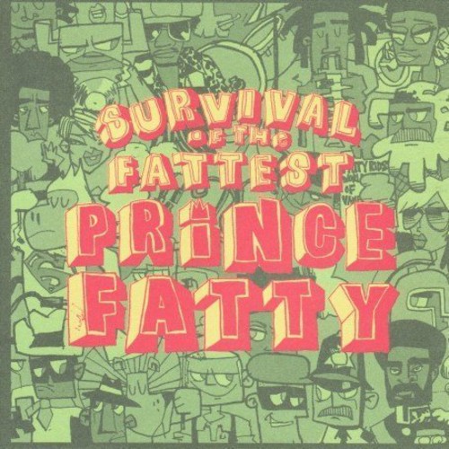 Survival of the Fattest