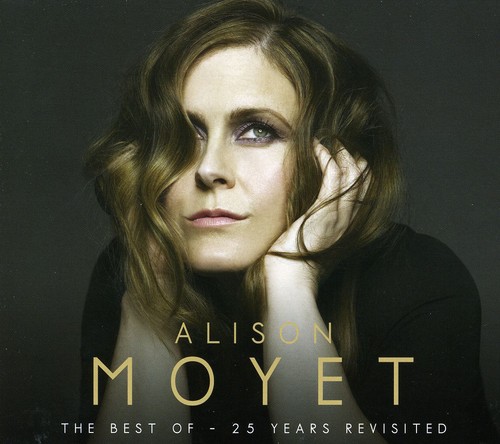 Alison Moyet - Best Of 25 Years Revisited [Import]