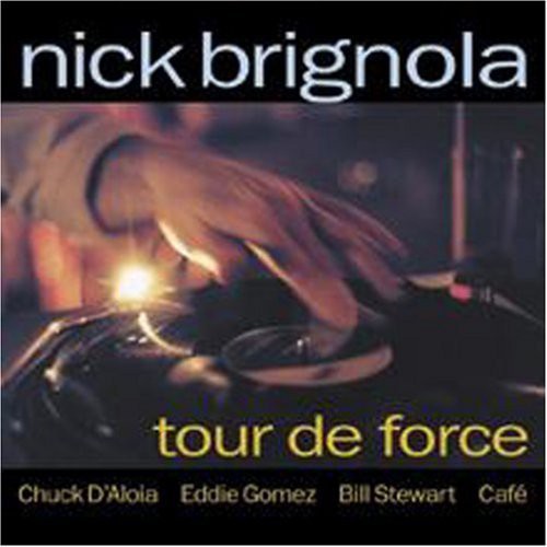 Tour de Force