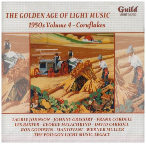Cornflakes /  Various