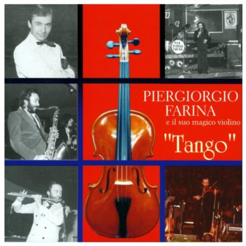 Tango [Import]