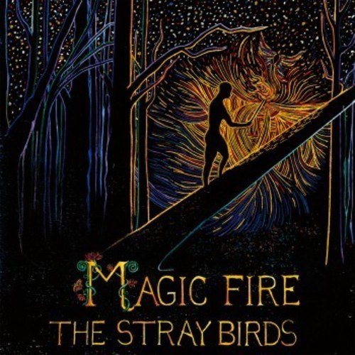 Magic Fire