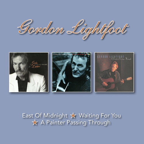 East Of Midnightwaiting For You /  Painter Passing Through [Import]