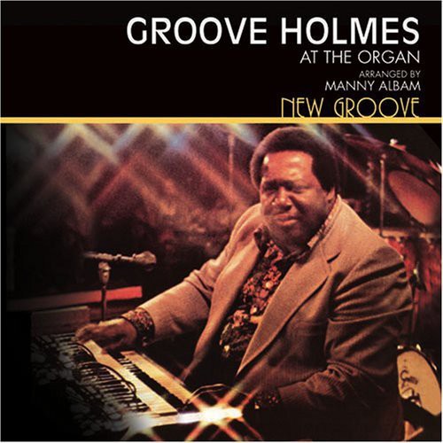 New Groove [Import]