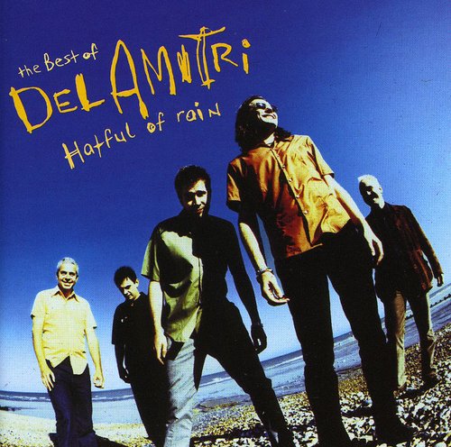 Hatful of Rain: Best of Del Amitri [Import]