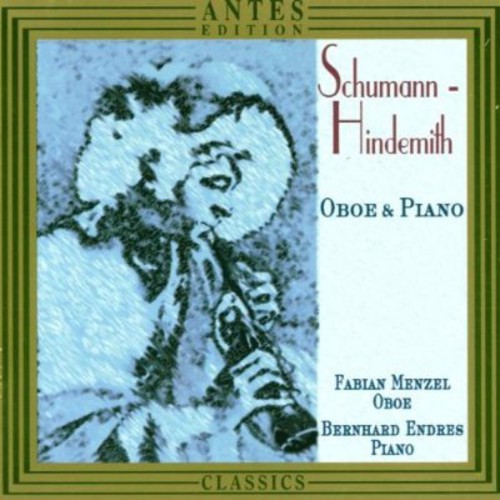 Works for Oboe & PN