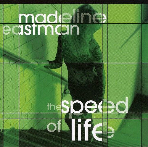 The Speed Of Life