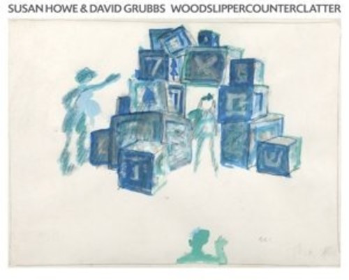 Woodslippercounterclatter