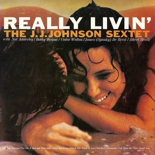 Really Livin [Import]