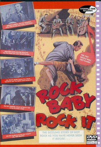 Rock, Baby, Rock It