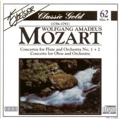 Wolfgang Mozart Amadeus - Masterpieces Of [180 Gram] (Fra)