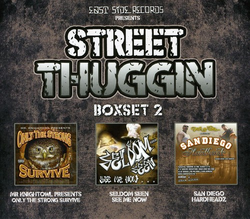 Street Thuggin, Vol. 2