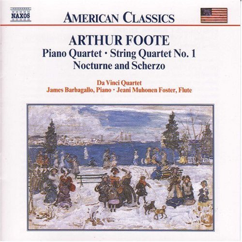 Jeani Muhonen Foster - Chmaber Music 2