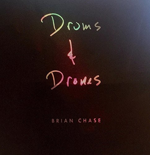 Drums & Drones: Decade