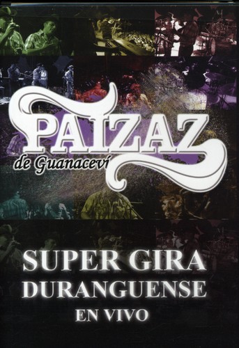 En Vivo Super Gira Duranguense