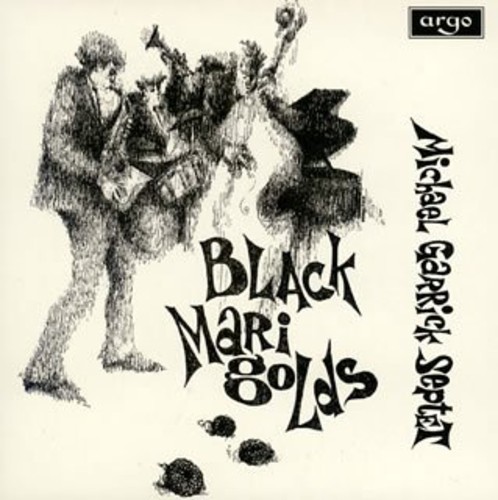 Black Marigolds [Import]