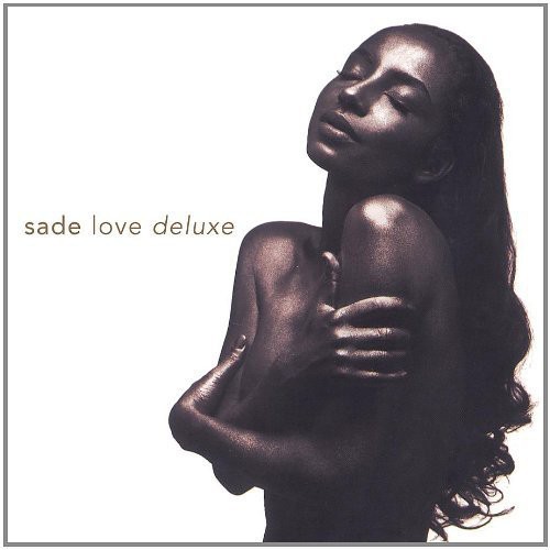 Love Deluxe