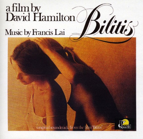 Bilitis (Original Soundtrack From the Film)