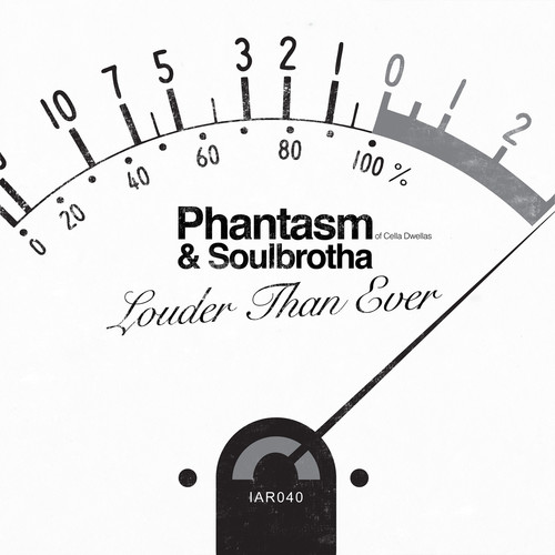 Louder Than Ever / Louder Than Ever Brooklyn Remix