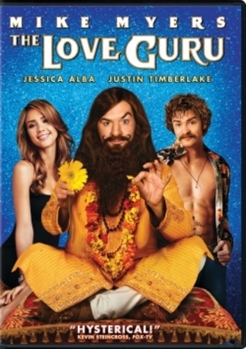 The Love Guru