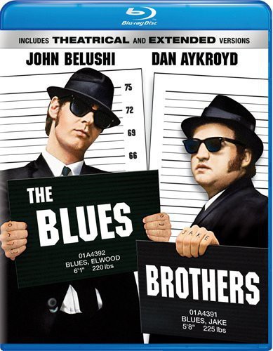 The Blues Brothers