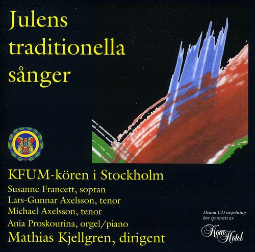 Julens Traditionella Sanger