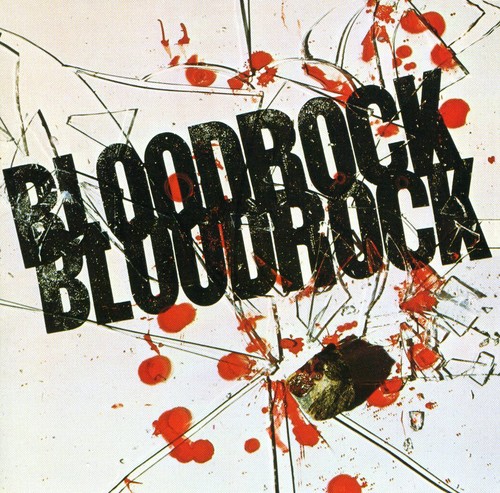 Bloodrock - Bloodrock [Import]